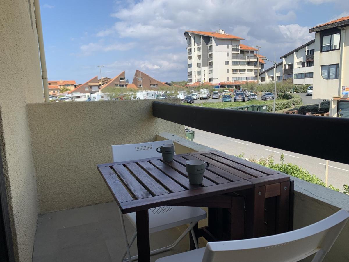 Appartamento Le Beach Break - Seignosse Le Penon Esterno foto