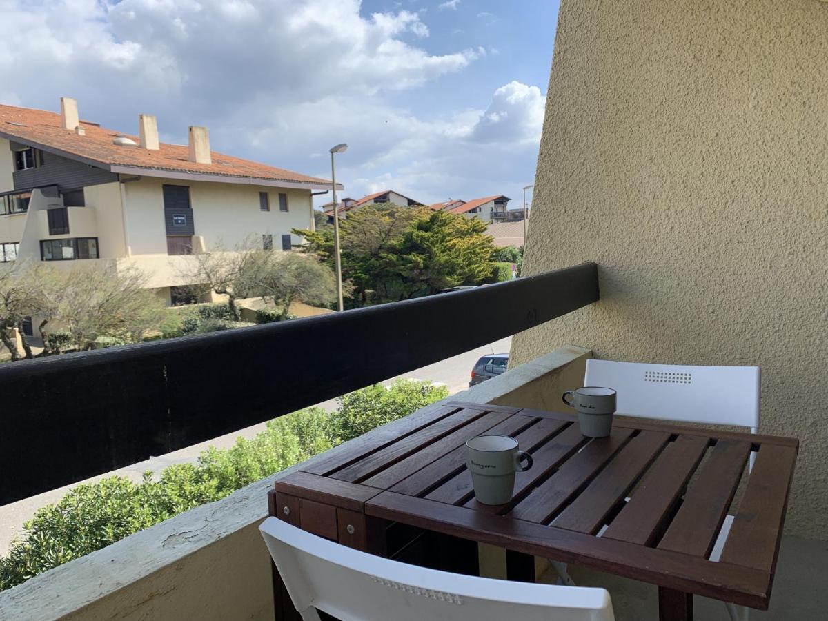 Appartamento Le Beach Break - Seignosse Le Penon Esterno foto
